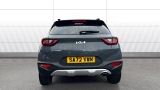 Kia Stonic 1.0T GDi 48V Connect 5dr DCT Petrol Estate